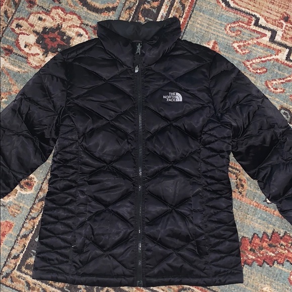The North Face Other - Girl’s The North face 550 down jacket